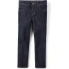 imageThe Childrens Place Boys Basic Straight Leg JeansDk Rinse Wash Single