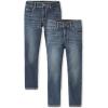 Legend Wash/Medium Stone 2-pack