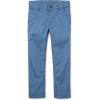 imageThe Childrens Place Boys Skinny Chino PantsBluestone Single
