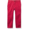 Hampton Red Single
