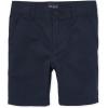 imageThe Childrens Place Boys Stretch Chino ShortsNew Navy Single