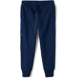 imageThe Childrens Place Boys Active Fleece Jogger PantsTidal