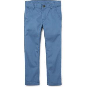 imageThe Childrens Place Boys Skinny Chino PantsBluestone Single