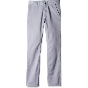 imageThe Childrens Place Boys Skinny Chino PantsFin Gray