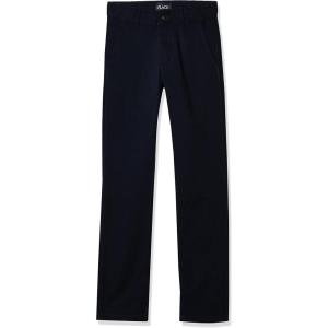 imageThe Childrens Place Boys Skinny Chino PantsNew Navy