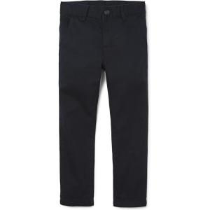 imageThe Childrens Place Boys Skinny Chino PantsNew Navy Single
