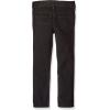 imageThe Childrens Place Boys Basic Skinny JeansBlack Wash Single