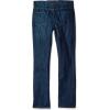 imageThe Childrens Place Boys Basic Skinny JeansDark Blue Wash Single