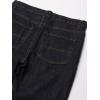 imageThe Childrens Place Boys Basic Skinny JeansDark Rinse Wash