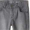 imageThe Childrens Place Boys Basic Skinny JeansDove Grey