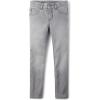 imageThe Childrens Place Boys Basic Skinny JeansDove Grey