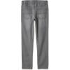 imageThe Childrens Place Boys Basic Skinny JeansDove Grey