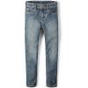 imageThe Childrens Place Boys Basic Skinny JeansTide Pool Single
