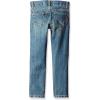 imageThe Childrens Place Boys Basic Skinny JeansTide Pool Single