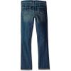 imageThe Childrens Place Boys Basic Skinny JeansTide Pool Single
