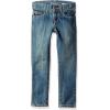 imageThe Childrens Place Boys Basic Skinny JeansTide Pool Single