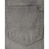 imageThe Childrens Place Boys Basic Stretch Super Skinny JeansDark Gray Single