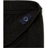 imageThe Childrens Place Boys Pull on Cargo PantsBlack Single