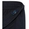 imageThe Childrens Place Boys Pull on Cargo PantsFlaxNew NavyNight CamoOlive Camo 4 Pack