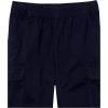 imageThe Childrens Place Boys Pull on Cargo PantsNew Navy 3pack
