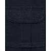 imageThe Childrens Place Boys Pull on Cargo PantsNew Navy 3pack