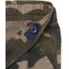 imageThe Childrens Place Boys Pull on Cargo PantsOlive Camo Single