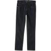 Dark Rinse Wash