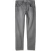 imageThe Childrens Place Boys Basic Skinny JeansDove Grey