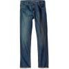 imageThe Childrens Place Boys Basic Skinny JeansTide Pool Single