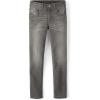 imageThe Childrens Place Boys Basic Stretch Super Skinny JeansDark Gray Single