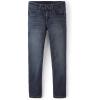 imageThe Childrens Place Boys Basic Stretch Super Skinny JeansRaw Vintage Single