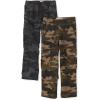 Night Camo/Olive Camo 2-pack