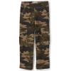 Olive Camo Single