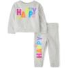 Happy