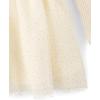 imageThe Childrens Place Baby Girls and Toddler Long Sleeve Dressy DressesWhite Daisy