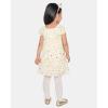 imageThe Childrens Place Baby Girls and Toddler Sleeveless Dressy DressesStarry Mesh
