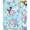 imageThe Childrens Place Girls Single Long Sleeve Top and Pants Snug Fit 100 Cotton 2 Piece Pajama SetsSo SleepyLlama 2 Pack