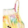 imageThe Childrens Place Girls Sleeveless Tank Top and Shorts 2 Piece Pajama SetFloatieTie Dye 2pack