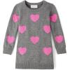 Grey Hearts