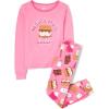 Pink Smores