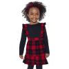 Classic Red Plaid
