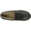 imageThe Childrens Place Boys Slip on Loafer Shoes Ballet FlatBlack