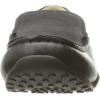 imageThe Childrens Place Boys Slip on Loafer Shoes Ballet FlatBlack