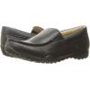 imageThe Childrens Place Boys Slip on Loafer Shoes Ballet FlatBlack