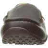 imageThe Childrens Place Boys Slip on Loafer Shoes Ballet FlatDk Brown