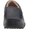 imageThe Childrens Place Boys Slip on Loafer Shoes Ballet FlatNavy
