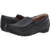 imageThe Childrens Place Boys Slip on Loafer Shoes Ballet FlatNavy