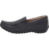 imageThe Childrens Place Boys Slip on Loafer Shoes Ballet FlatNavy