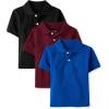 Redwood/Renew Blue/Black 3-pack