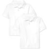 White 2-pack